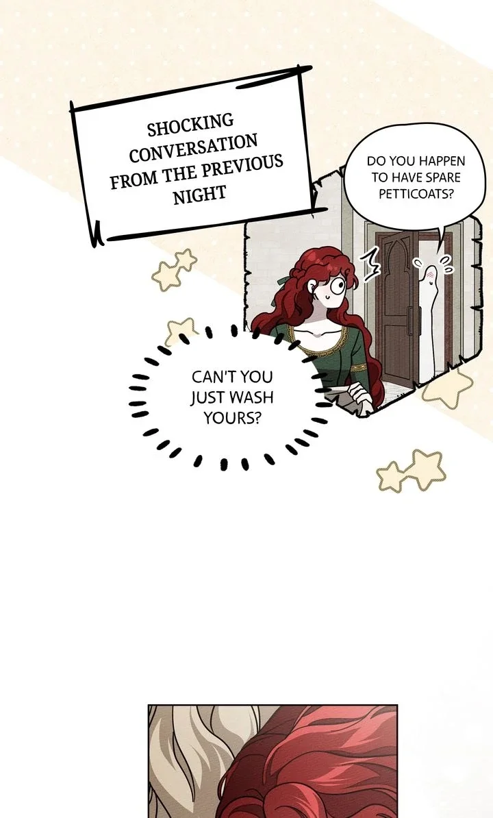 Under the Oak Tree Chapter 115 page 74