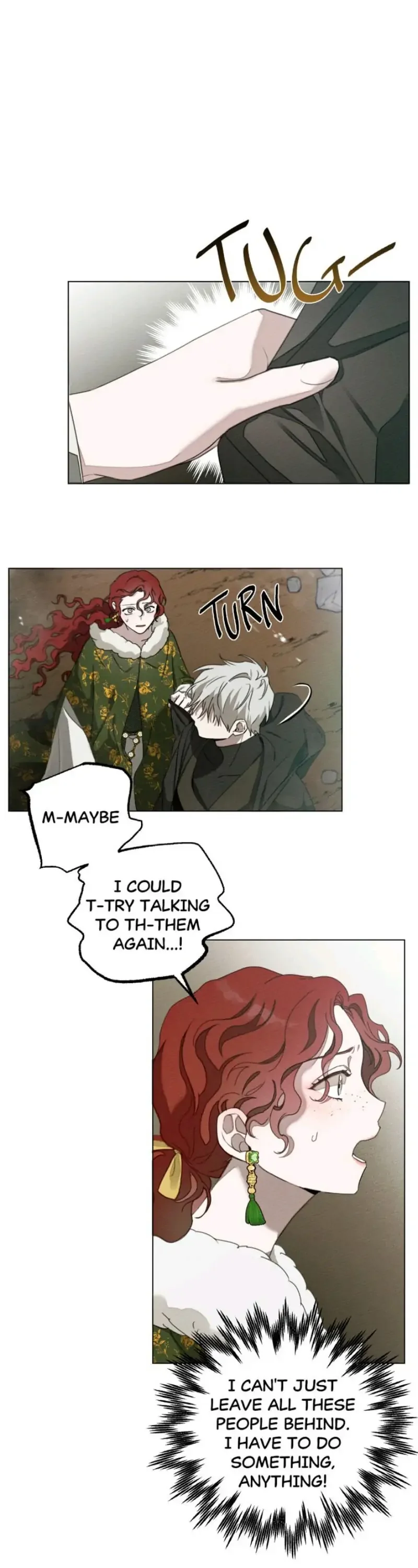 Under the Oak Tree Chapter 25 page 6