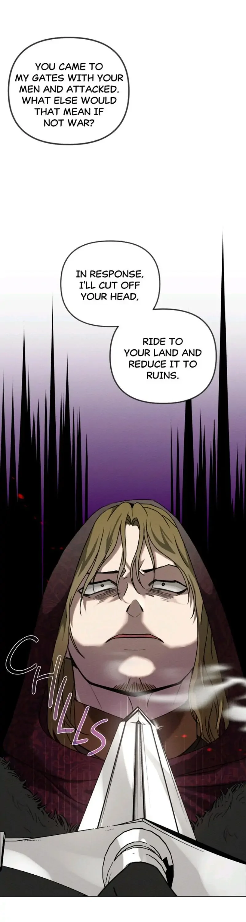Under the Oak Tree Chapter 25 page 27