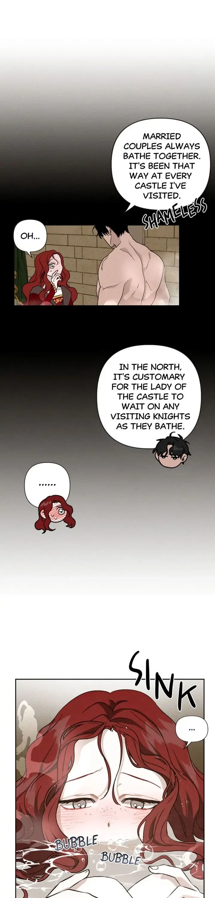 Under the Oak Tree Chapter 9 page 3