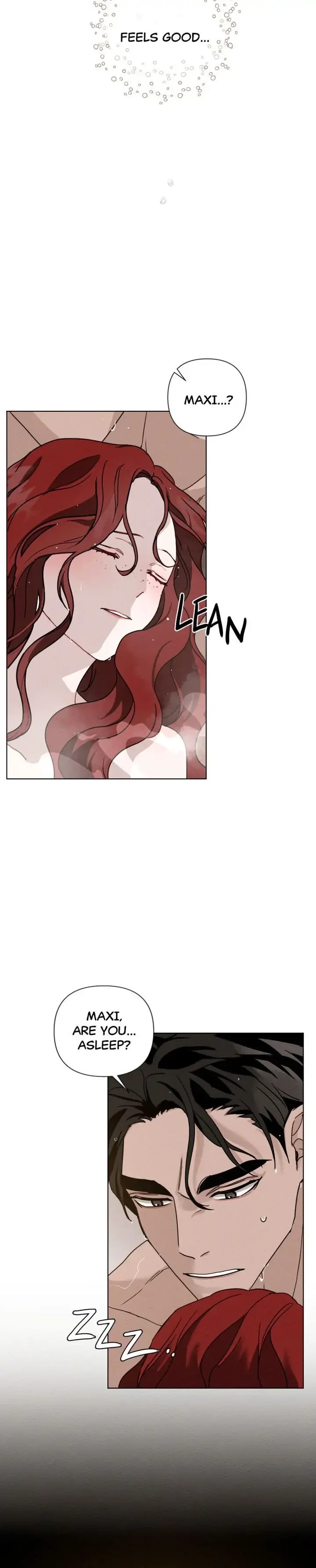 Under the Oak Tree Chapter 9 page 10
