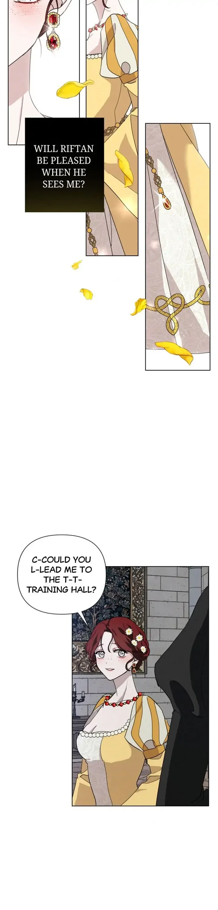Under the Oak Tree Chapter 9 page 17