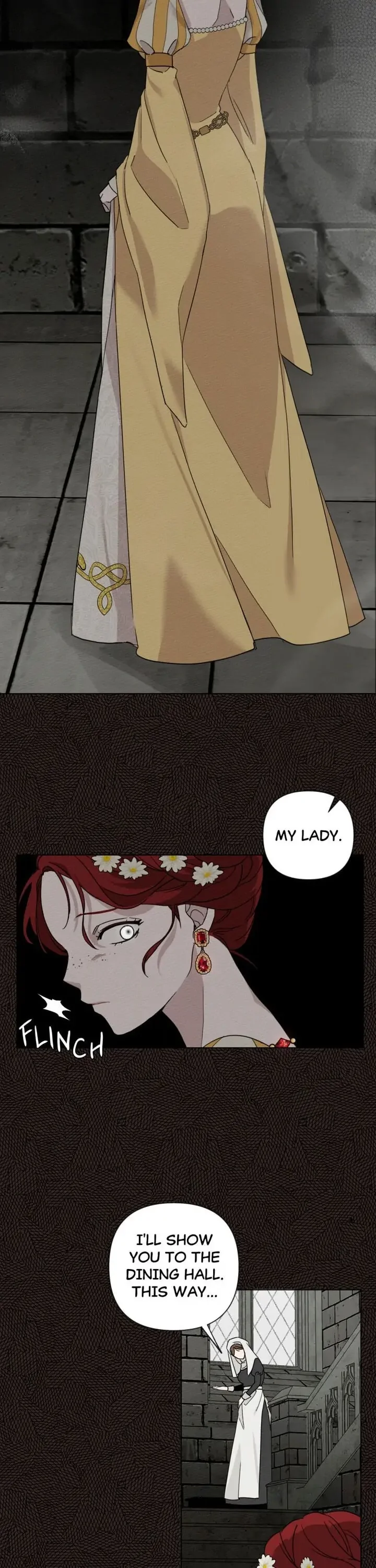 Under the Oak Tree Chapter 9 page 22