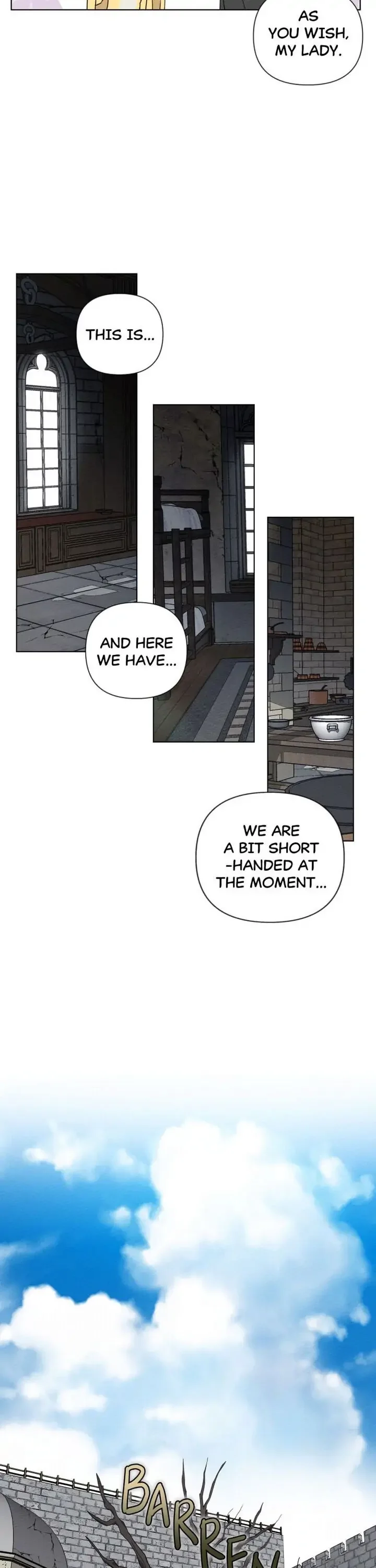 Under the Oak Tree Chapter 9 page 37