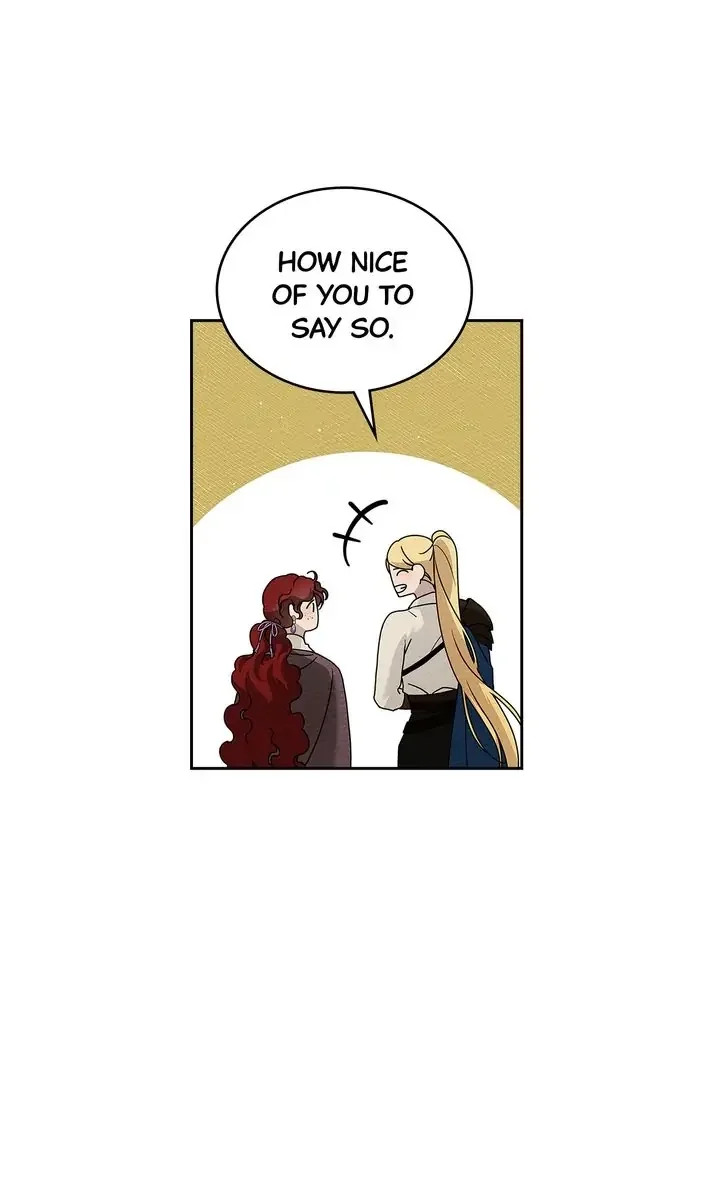 Under the Oak Tree Chapter 68 page 28