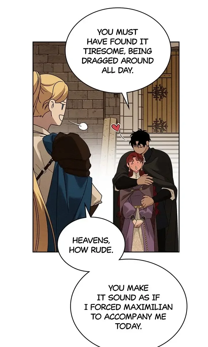 Under the Oak Tree Chapter 68 page 44