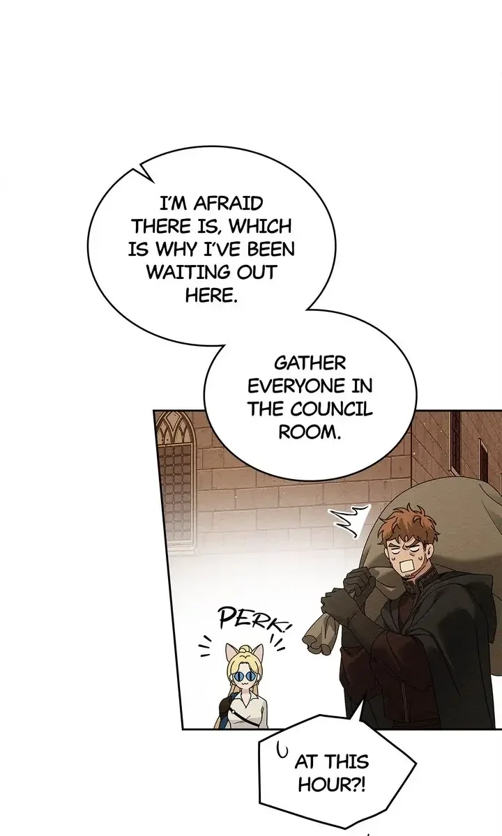 Under the Oak Tree Chapter 68 page 47