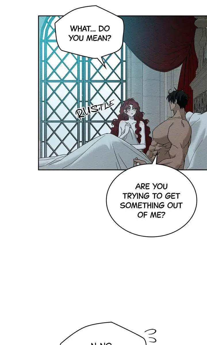 Under the Oak Tree Chapter 68 page 75