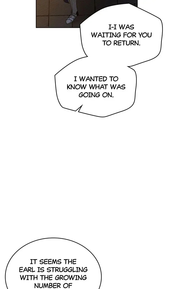 Under the Oak Tree Chapter 85 page 2