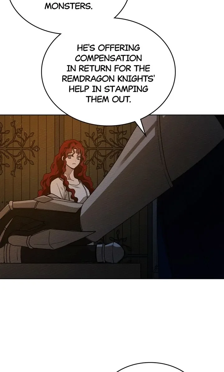 Under the Oak Tree Chapter 85 page 3