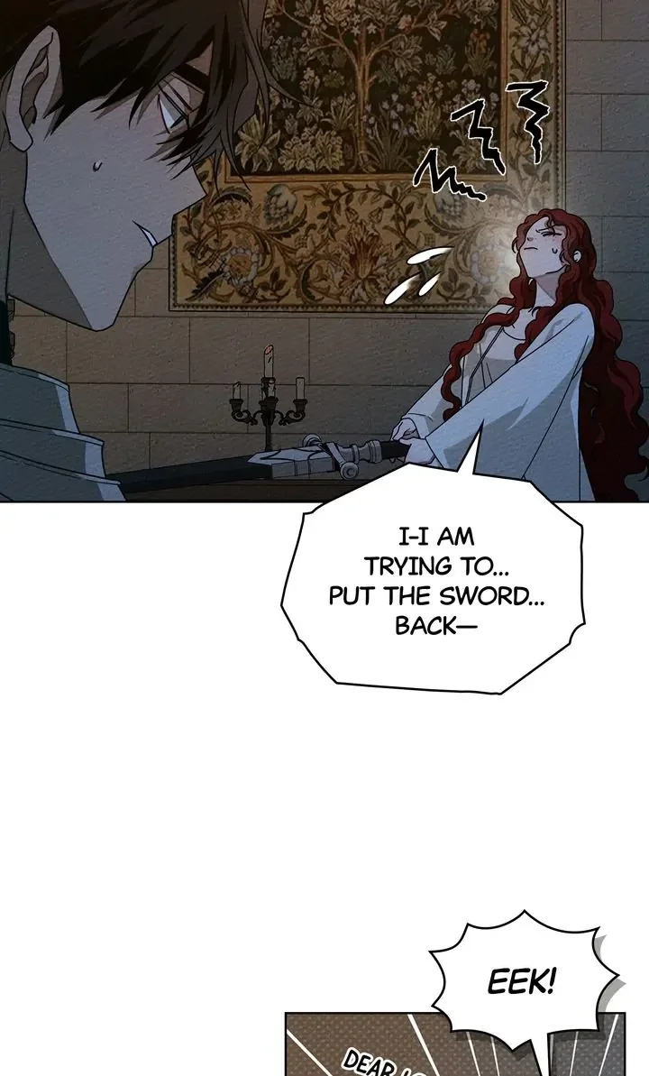 Under the Oak Tree Chapter 85 page 6