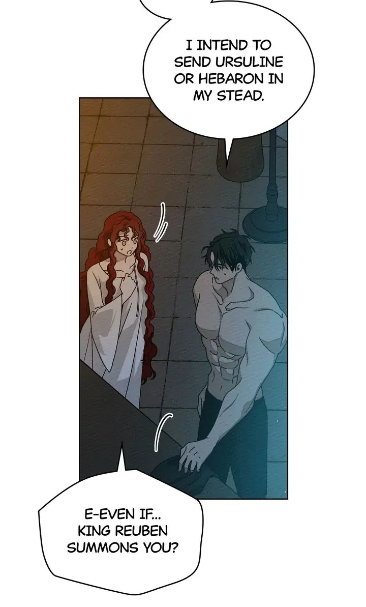 Under the Oak Tree Chapter 85 page 24