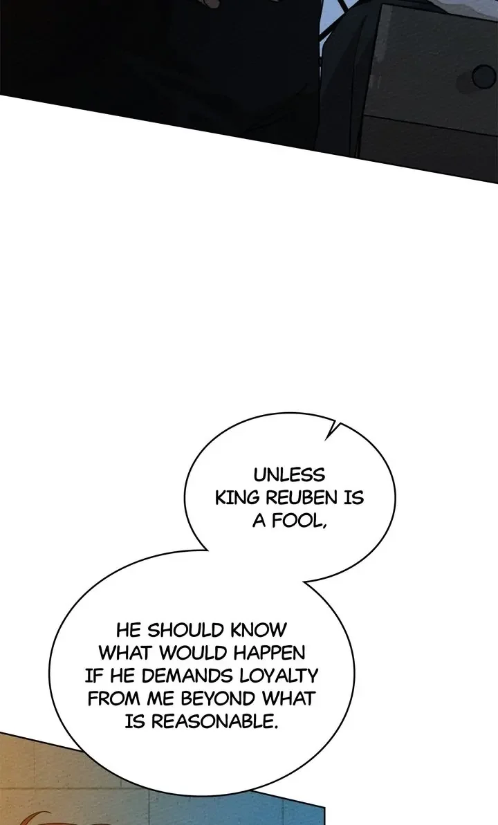 Under the Oak Tree Chapter 85 page 28