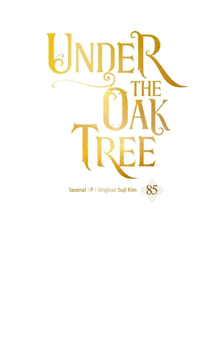 Under the Oak Tree Chapter 85 page 61