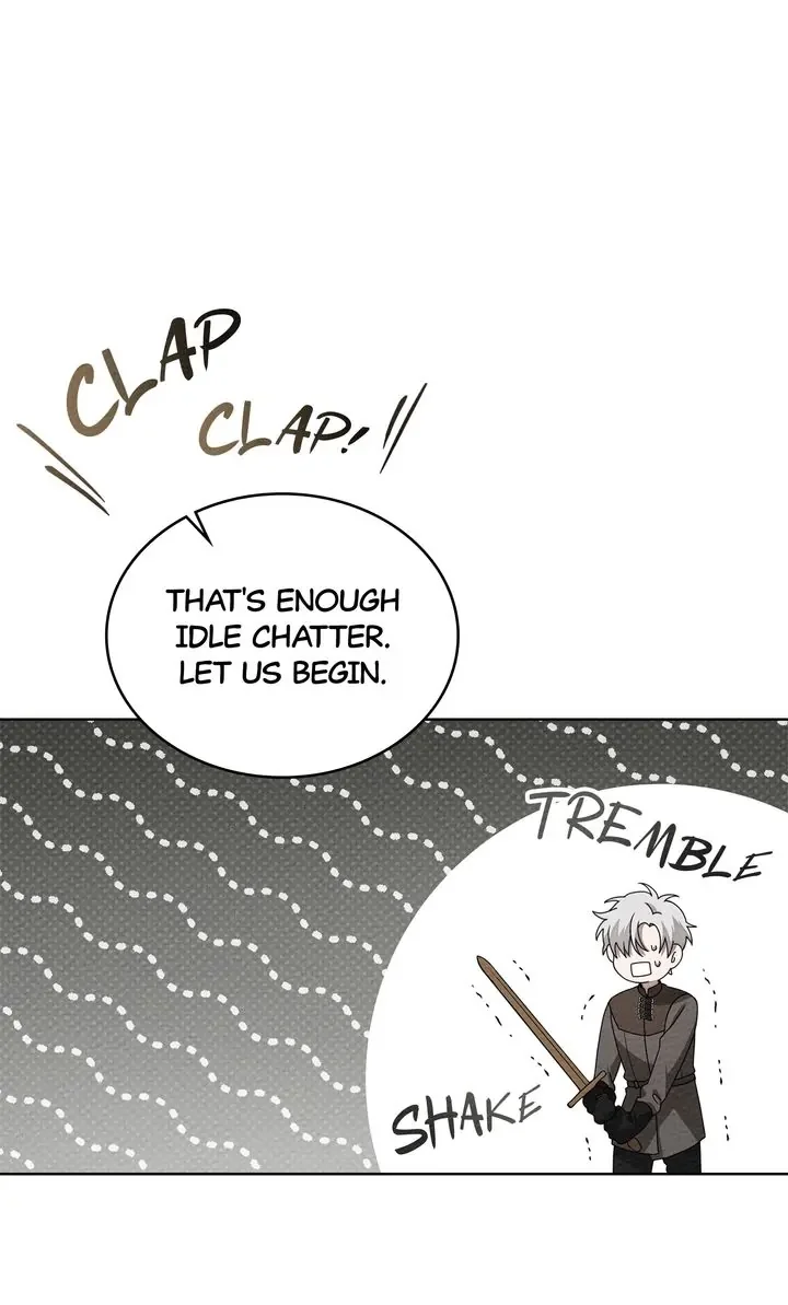 Under the Oak Tree Chapter 85 page 67