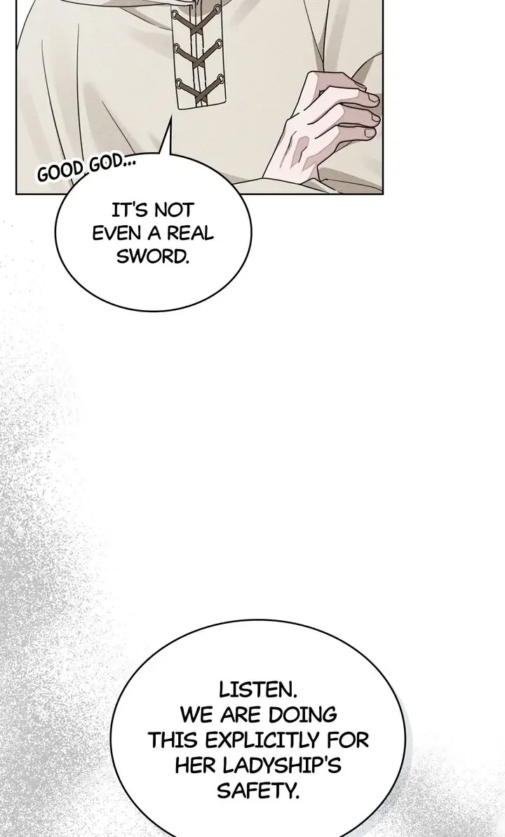 Under the Oak Tree Chapter 85 page 73