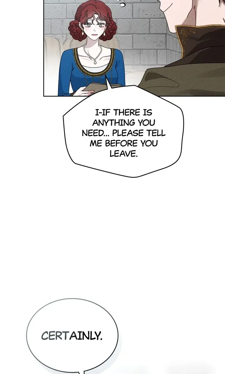 Under the Oak Tree Chapter 87 page 3