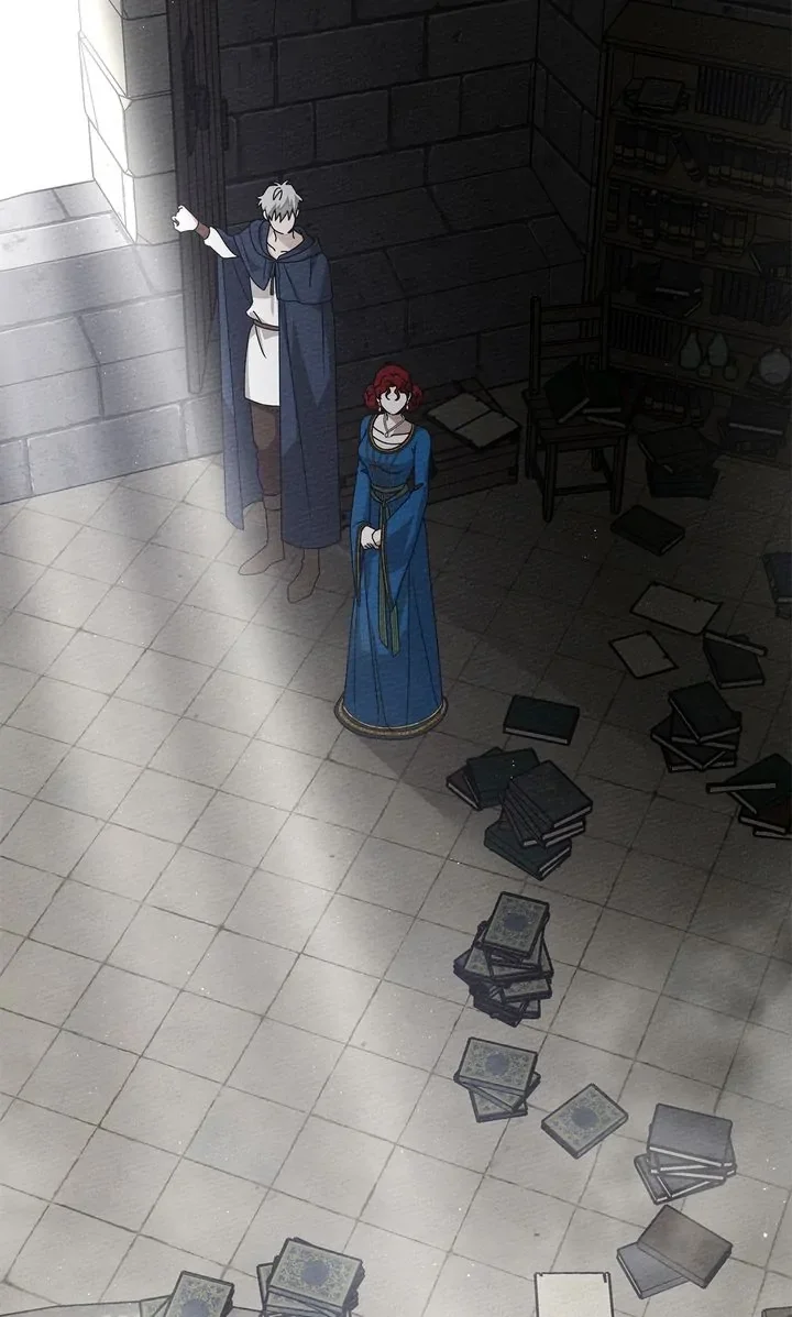 Under the Oak Tree Chapter 87 page 20