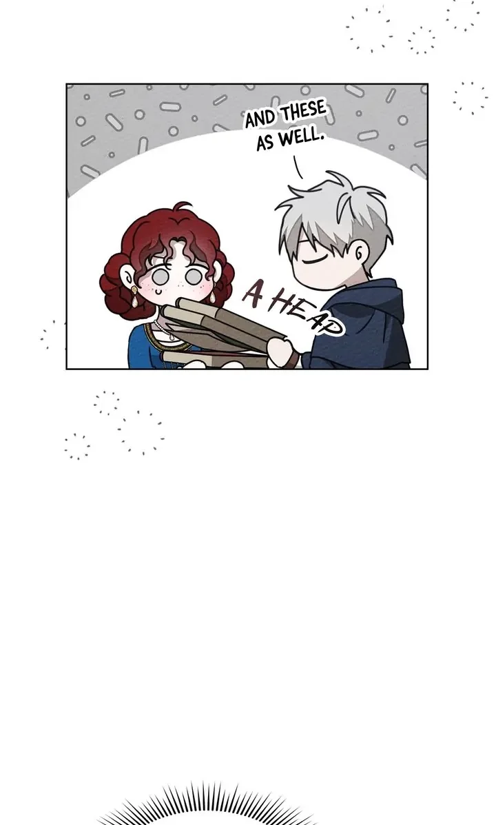 Under the Oak Tree Chapter 87 page 27