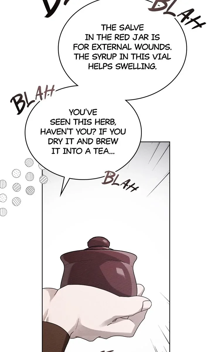 Under the Oak Tree Chapter 87 page 34