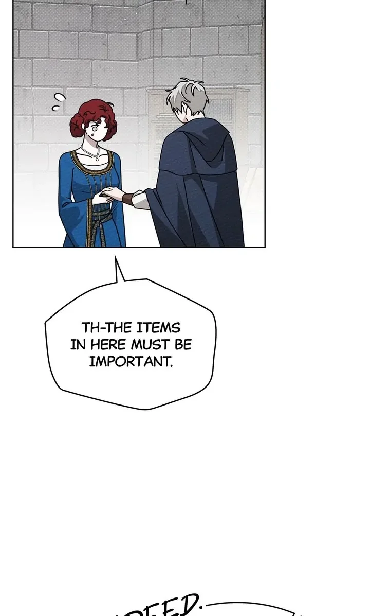 Under the Oak Tree Chapter 87 page 42