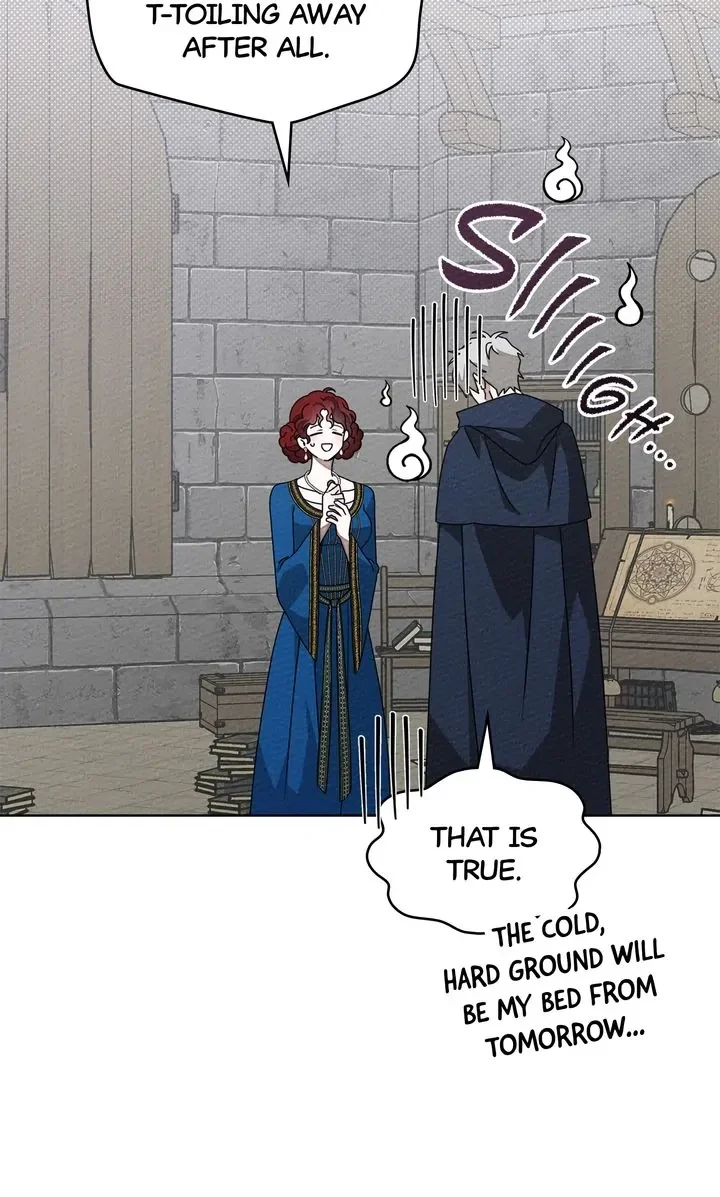 Under the Oak Tree Chapter 87 page 51