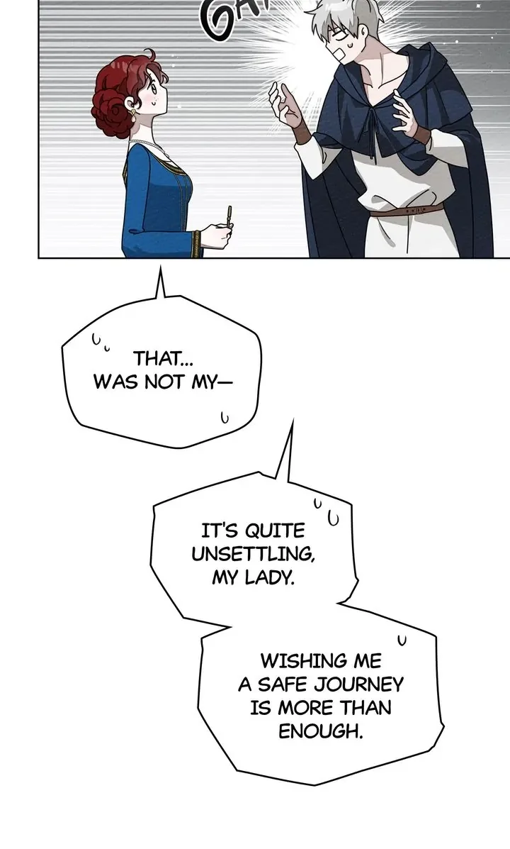 Under the Oak Tree Chapter 87 page 57