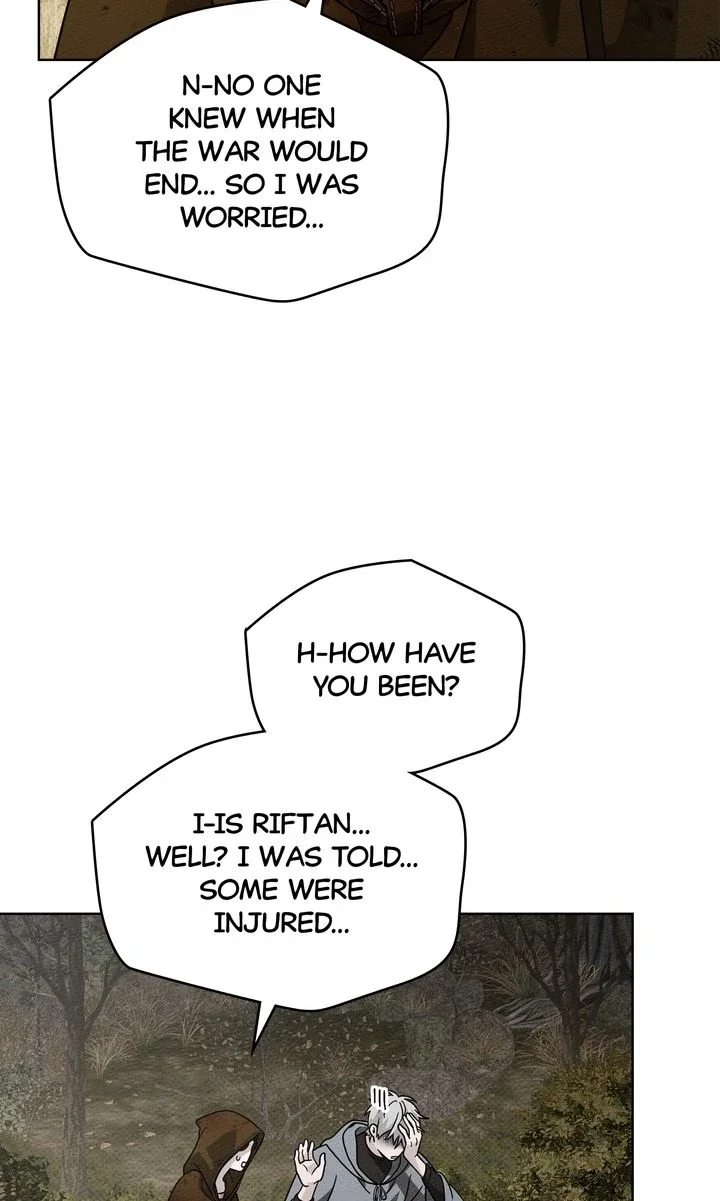 Under the Oak Tree Chapter 122 page 33