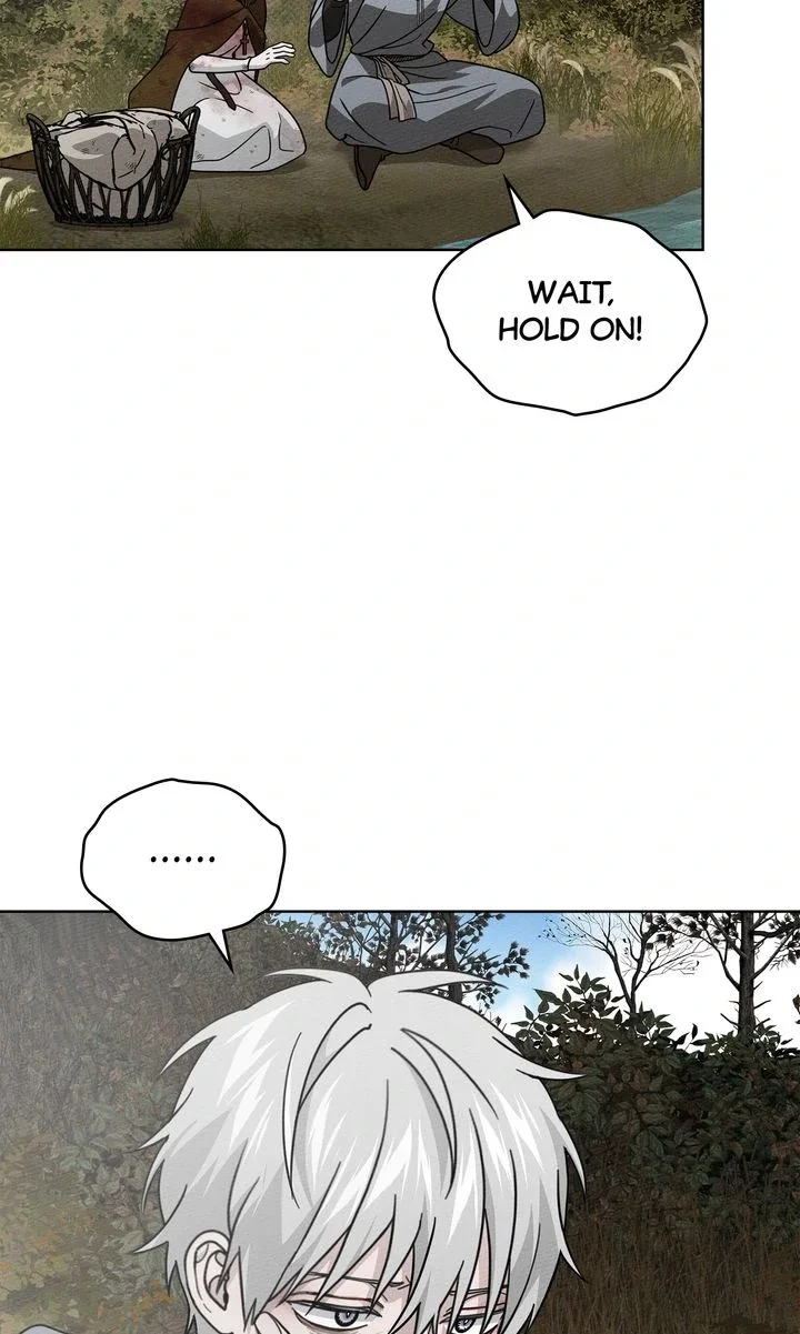Under the Oak Tree Chapter 122 page 34
