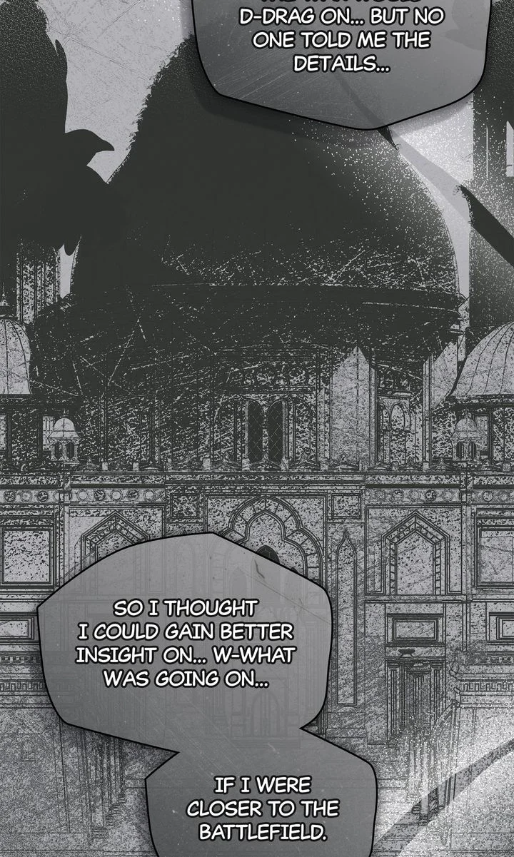 Under the Oak Tree Chapter 122 page 61