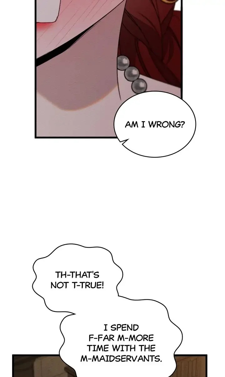 Under the Oak Tree Chapter 51 page 21