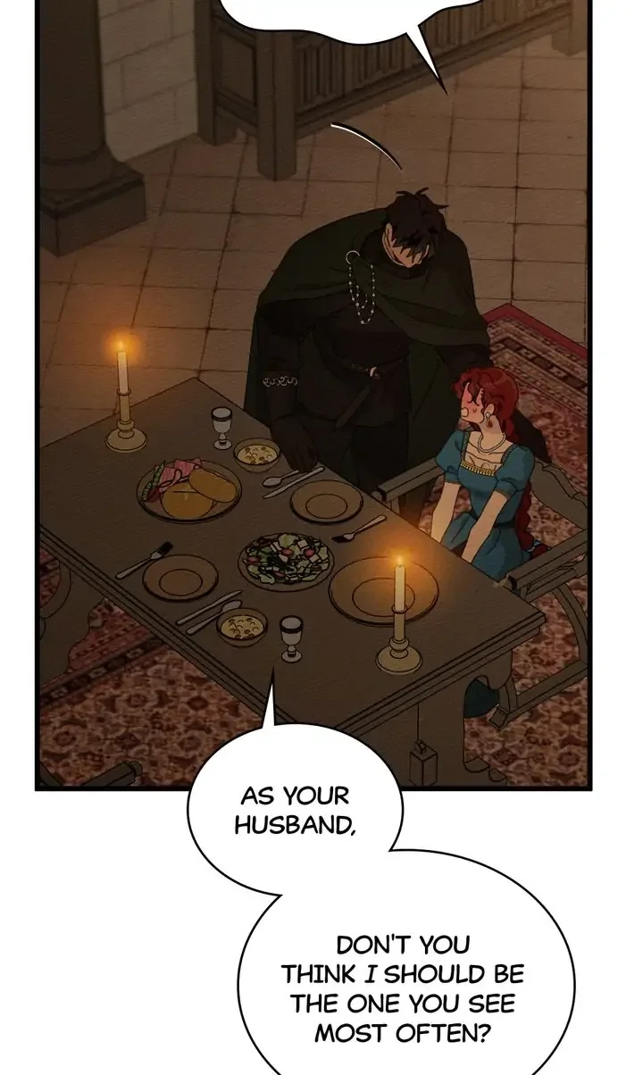 Under the Oak Tree Chapter 51 page 22