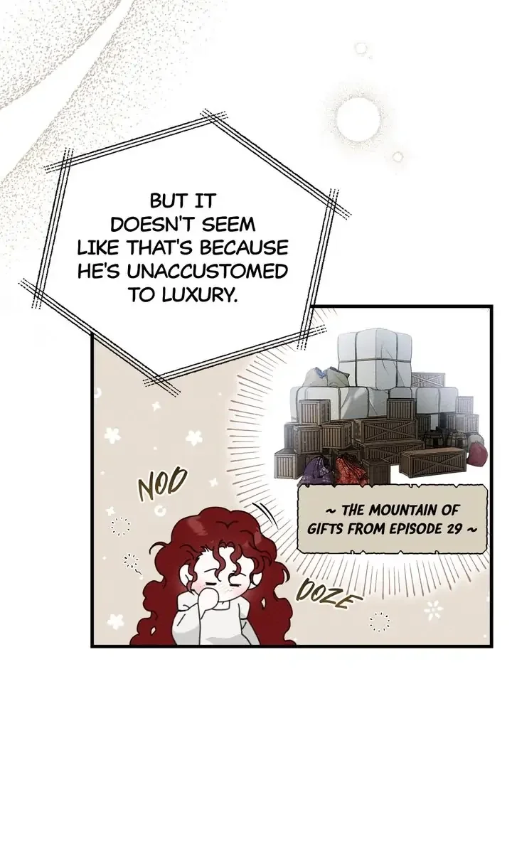 Under the Oak Tree Chapter 51 page 43