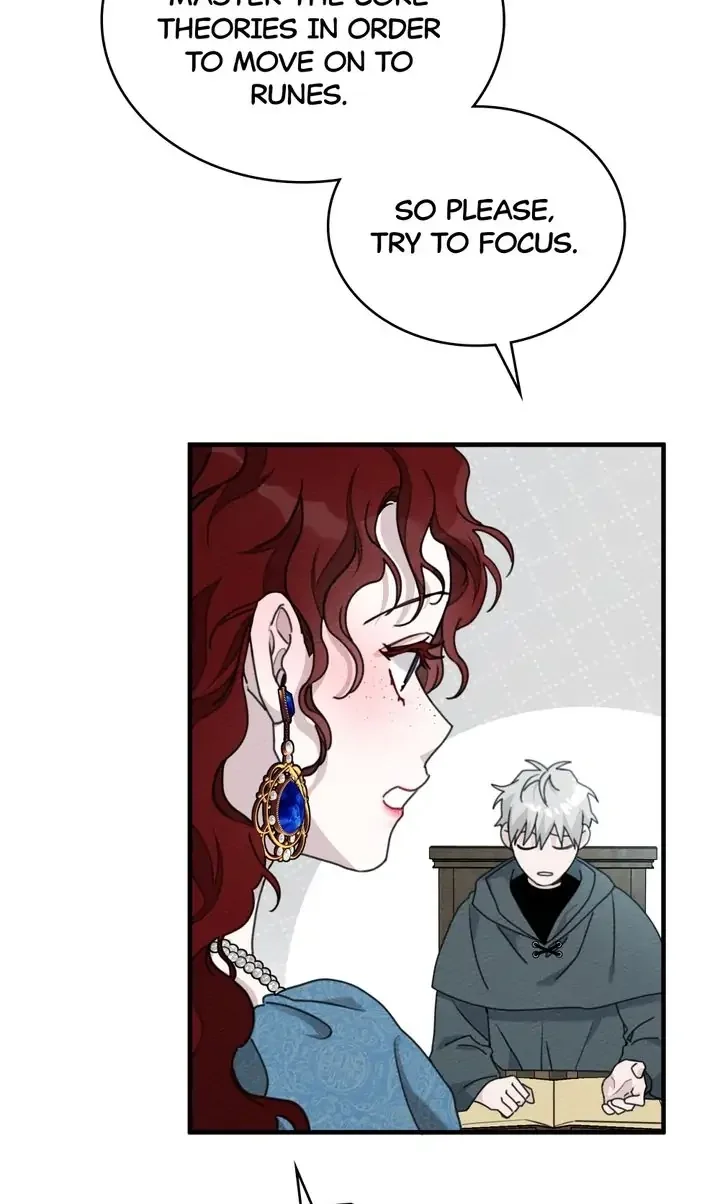 Under the Oak Tree Chapter 51 page 65