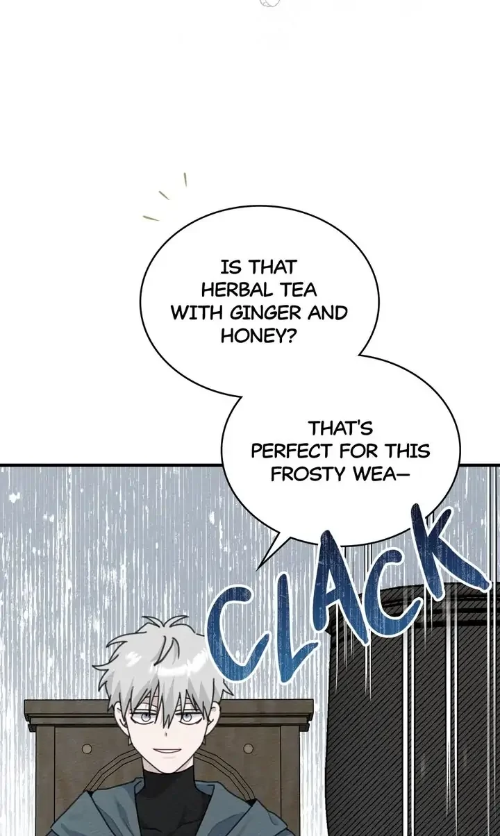 Under the Oak Tree Chapter 51 page 69