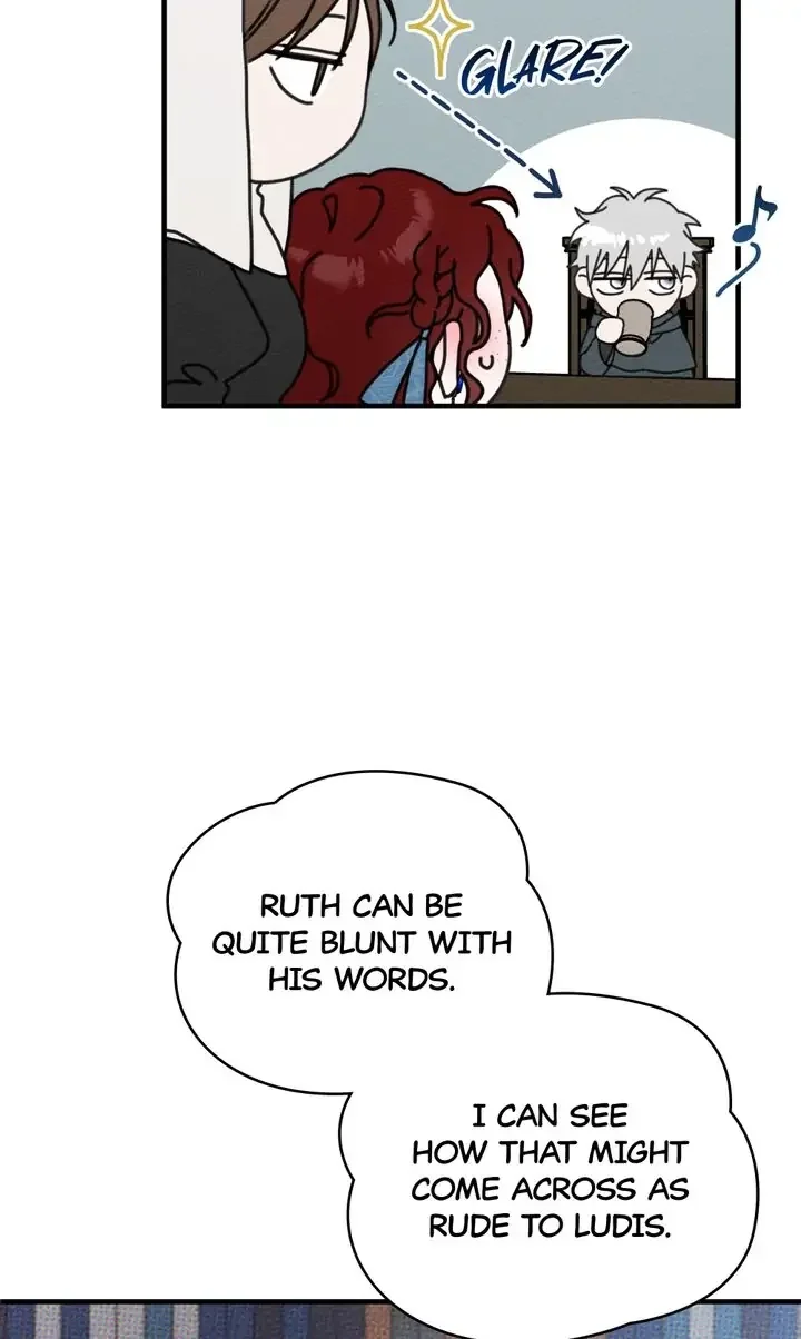 Under the Oak Tree Chapter 51 page 76