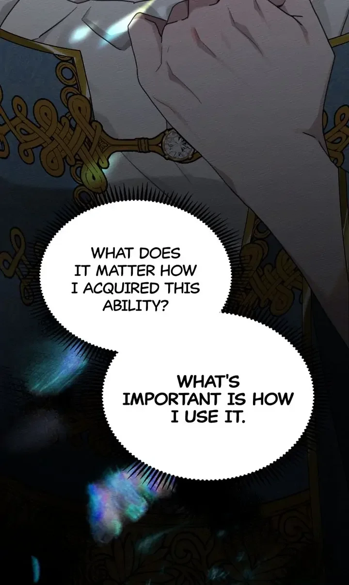 Under the Oak Tree Chapter 51 page 100