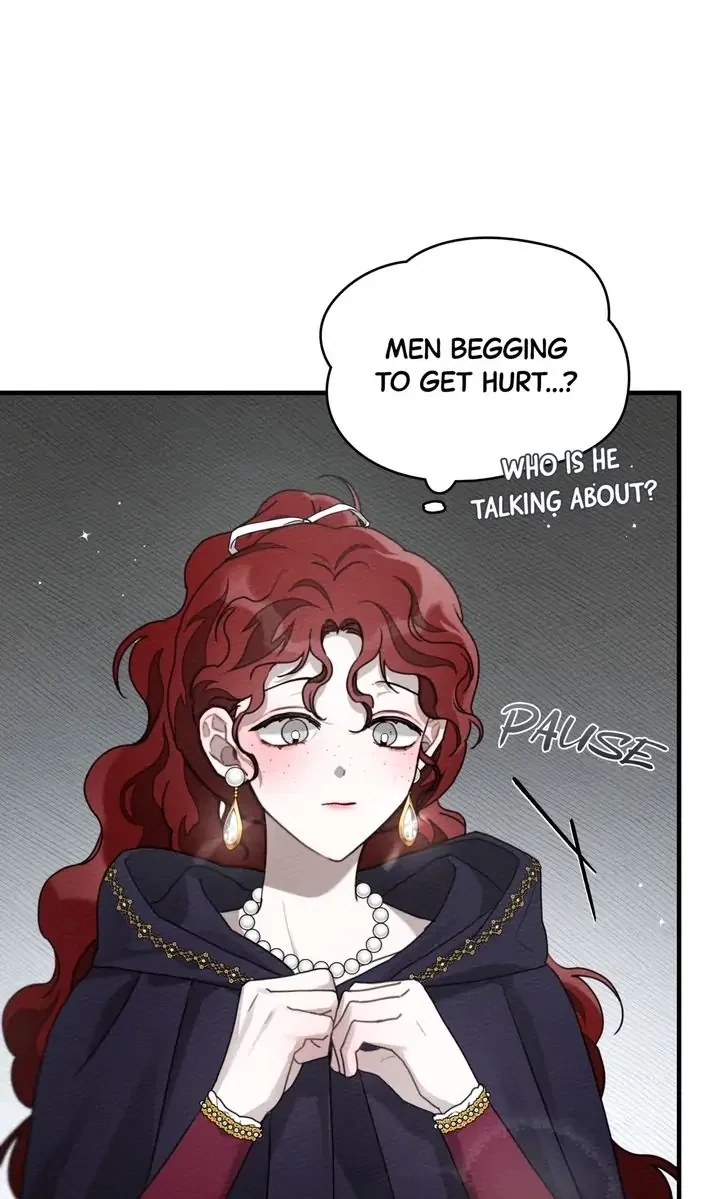 Under the Oak Tree Chapter 58 page 3