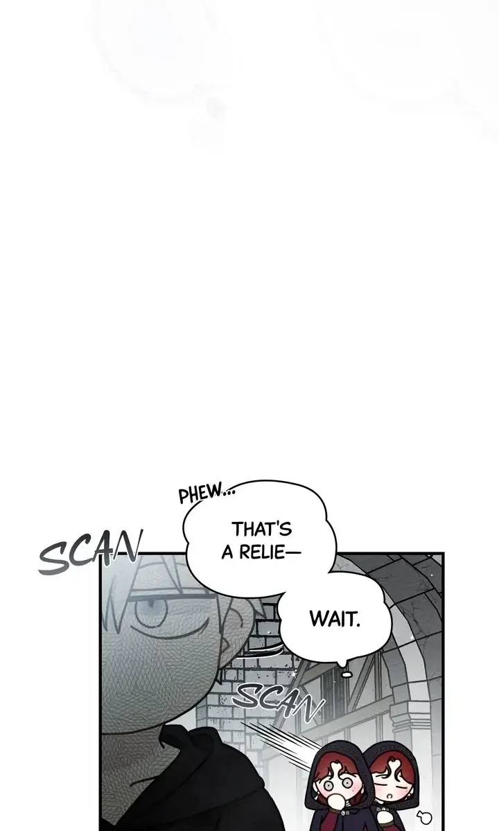 Under the Oak Tree Chapter 58 page 11