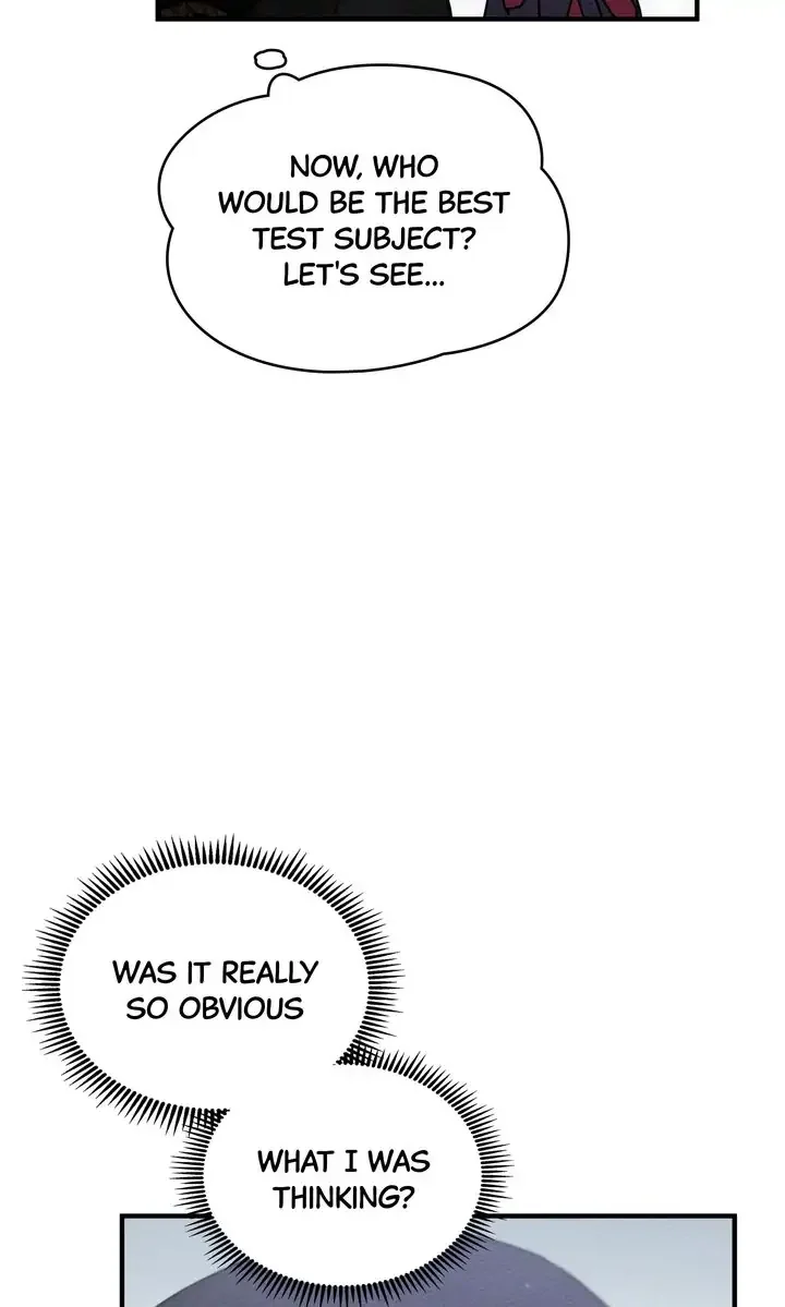Under the Oak Tree Chapter 58 page 12