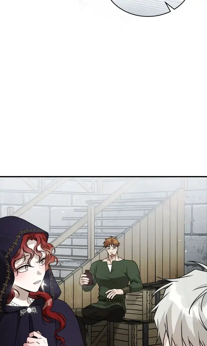 Under the Oak Tree Chapter 58 page 14