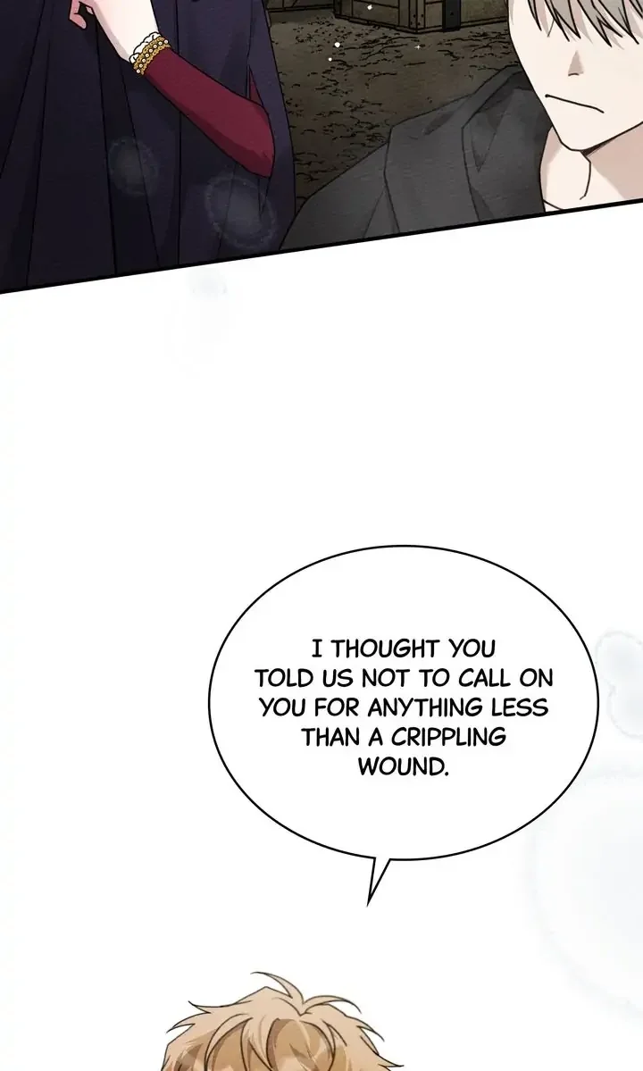 Under the Oak Tree Chapter 58 page 15