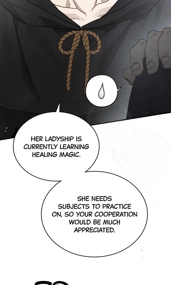 Under the Oak Tree Chapter 58 page 28
