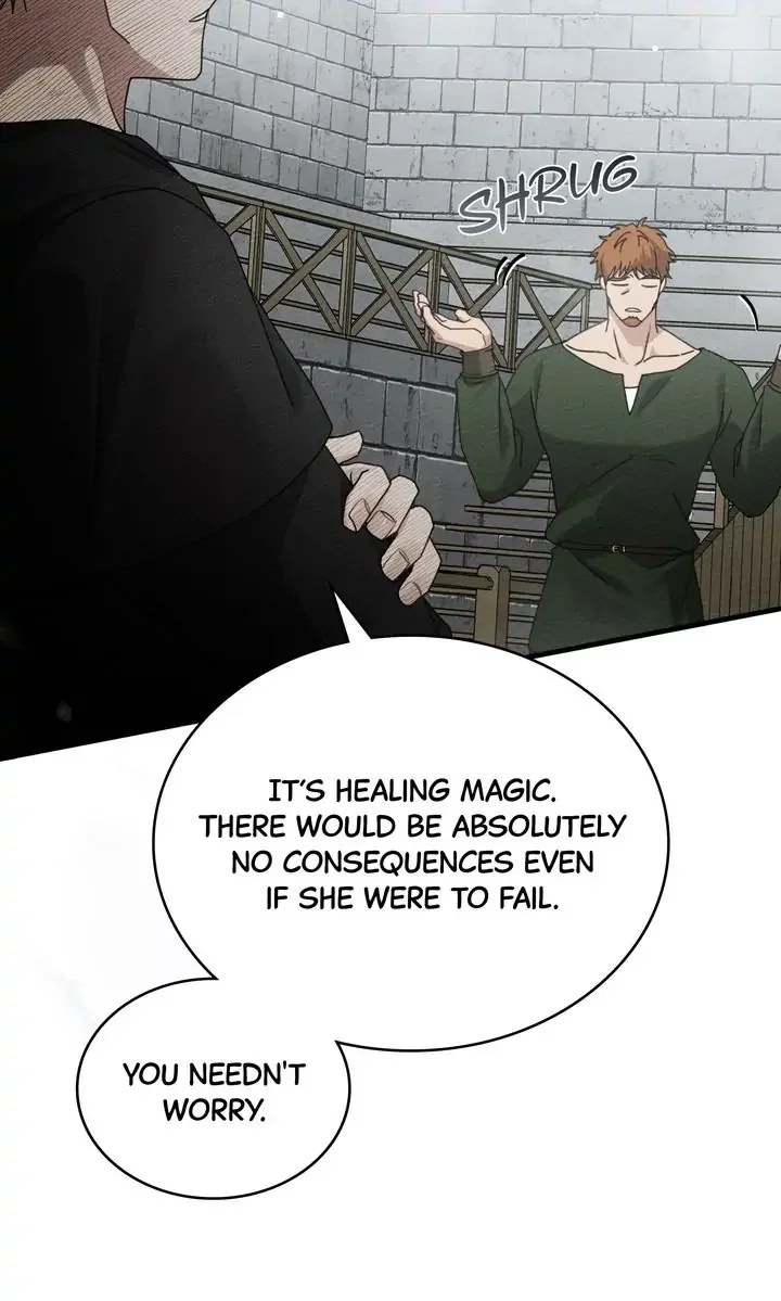 Under the Oak Tree Chapter 58 page 35