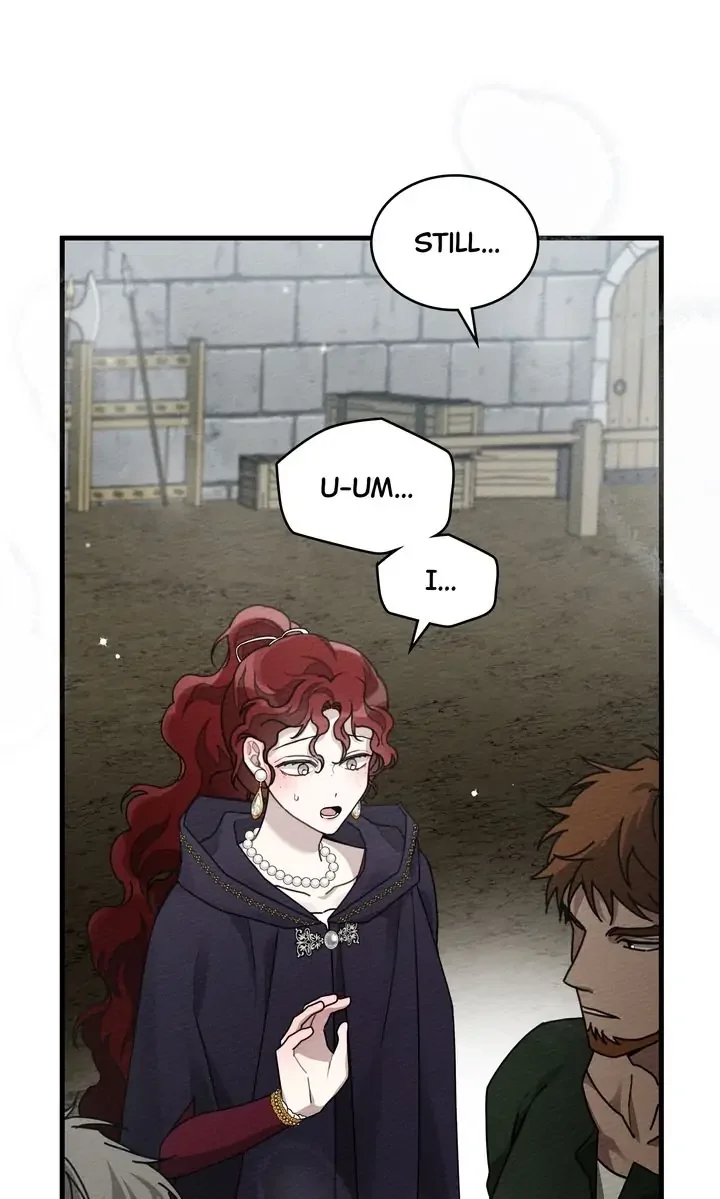 Under the Oak Tree Chapter 58 page 36