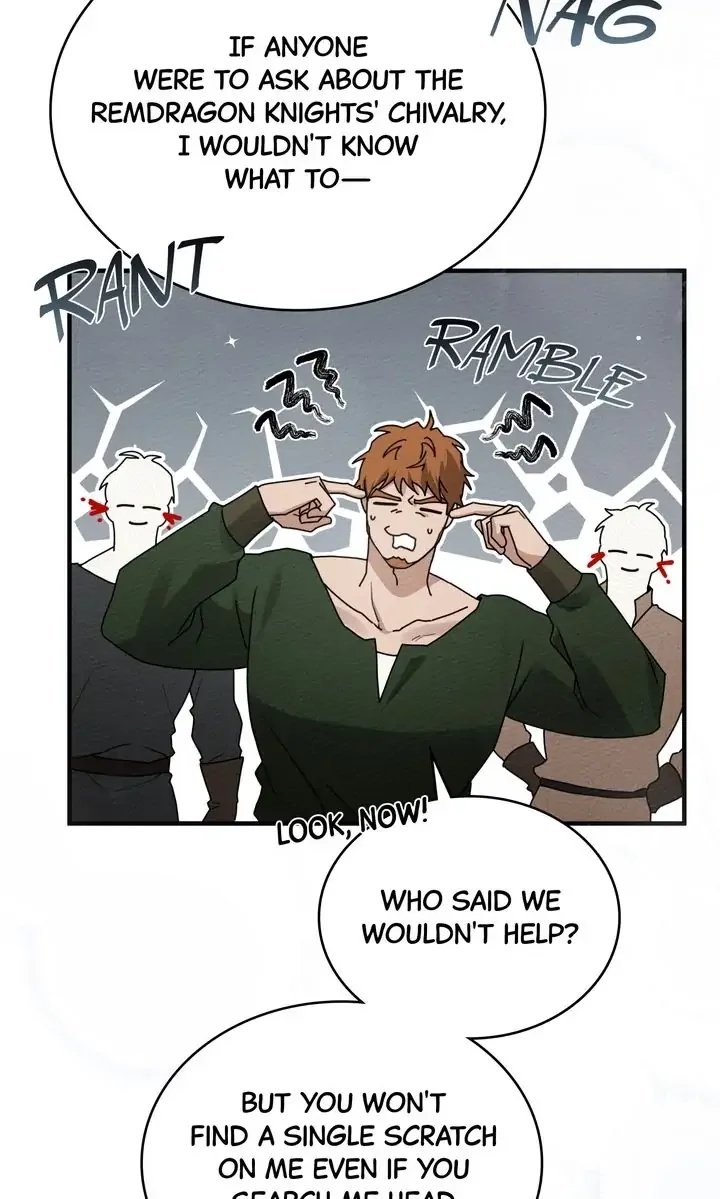 Under the Oak Tree Chapter 58 page 45