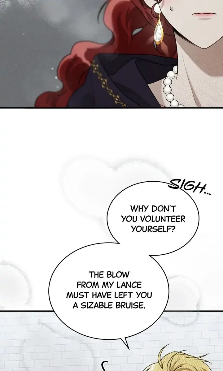 Under the Oak Tree Chapter 58 page 51