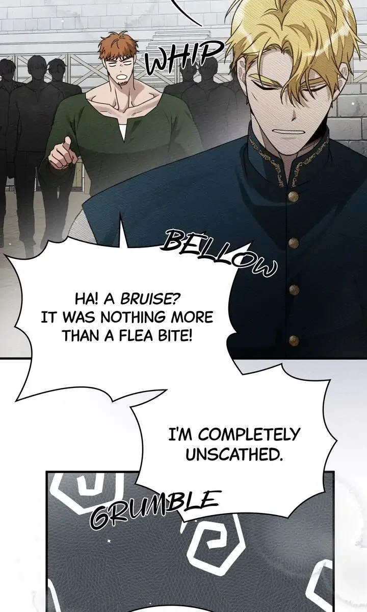 Under the Oak Tree Chapter 58 page 52