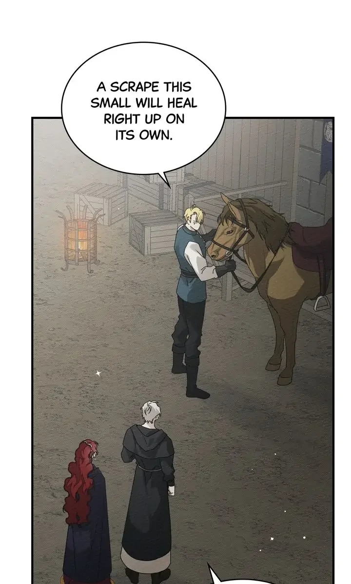 Under the Oak Tree Chapter 58 page 57