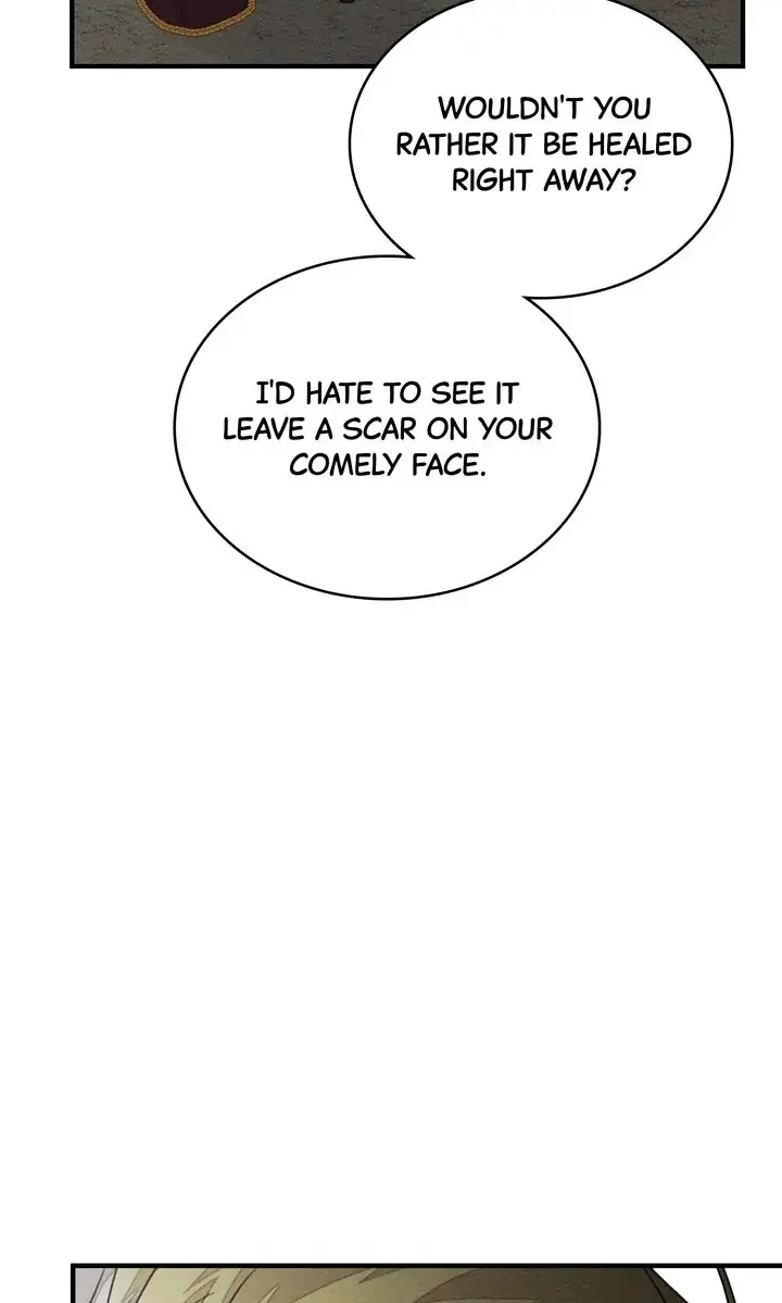 Under the Oak Tree Chapter 58 page 58